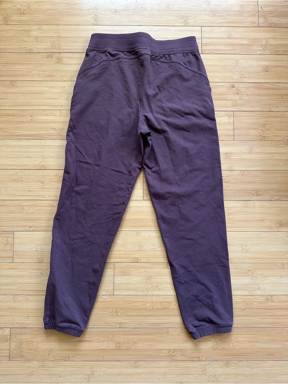 lululemon athletica scuba Joggers
